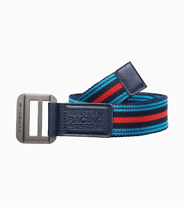 Cinto unissex – MARTINI RACING®