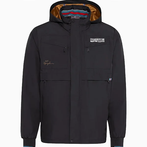 Corta Vento – MARTINI RACING®
