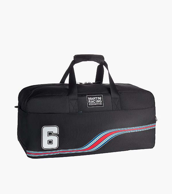 Bolsa de viagem – MARTINI RACING®