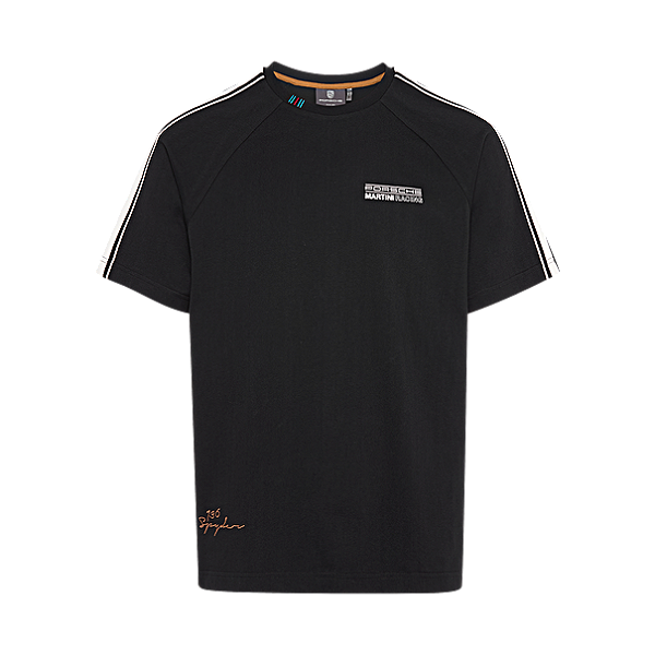 Camiseta unissex, MARTINI RACING