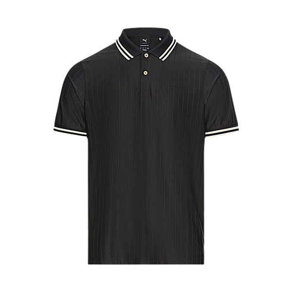 Camisa polo masculina, tamanho 60Y, coleção 911 Targa Golf