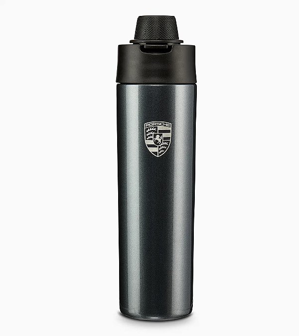 Garrafa Vanadium Grey
