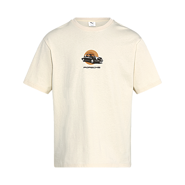 T-Shirt, 60Y 911 Targa