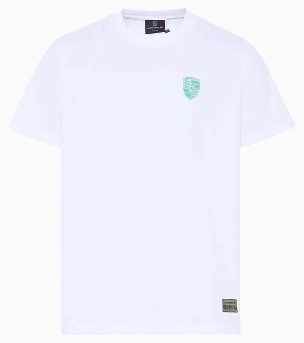 Camiseta – Não há substituto