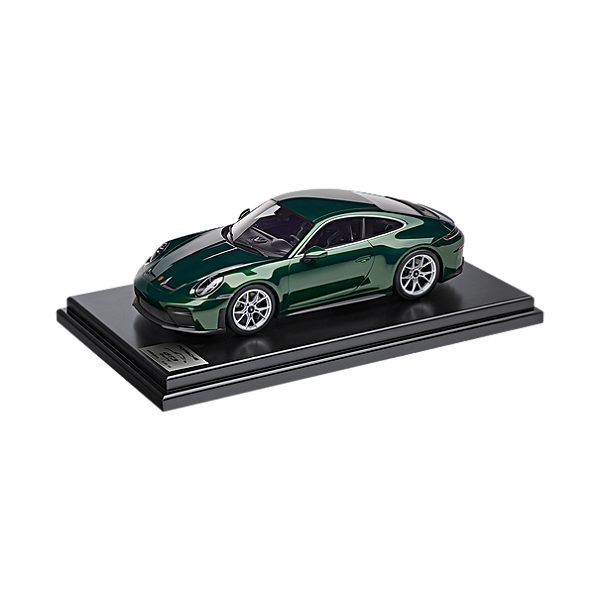 911 GT3 Touring (992.2), Edição Limitada, 1:12