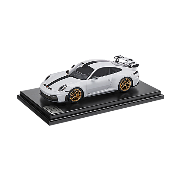911 GT3 (992.2), Edição Limitada, 1:12