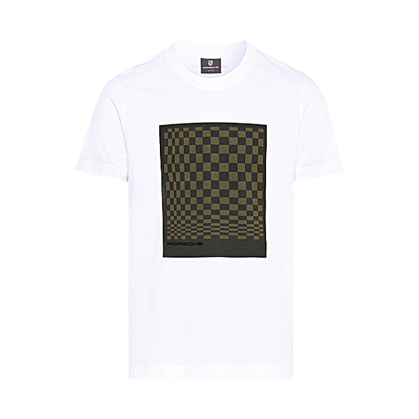 Camiseta unissex, coleção Heritage