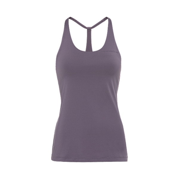 Regata feminina, coleção esportiva