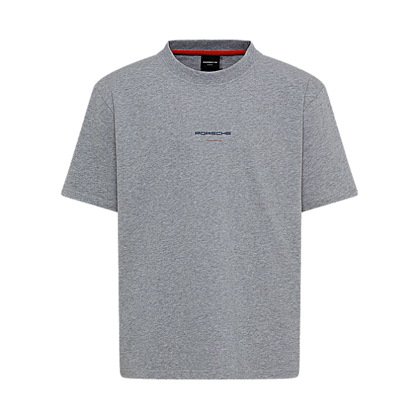 Camiseta retrô