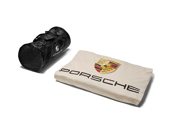 Capa de proteção interior - Panamera