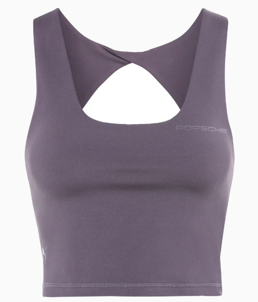 Top de alças para mulher - Coleção cápsula para ioga