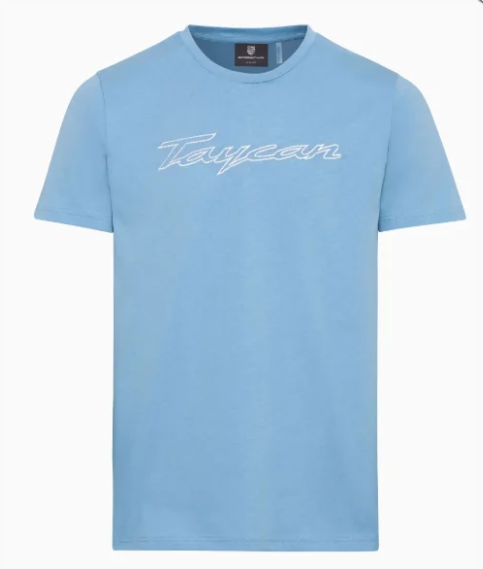 Camiseta Taycan