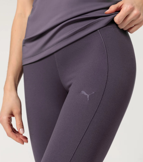 Leggings desportivas para senhora - Coleção cápsula de ioga