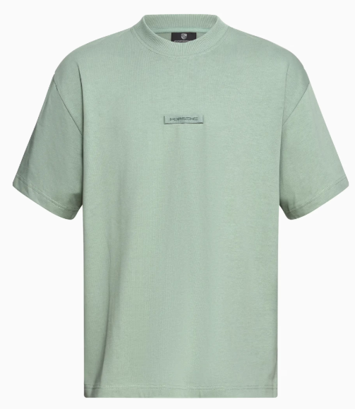 T-shirt Urban unisexo - Porsche Cayenne Electric Lifestyle
