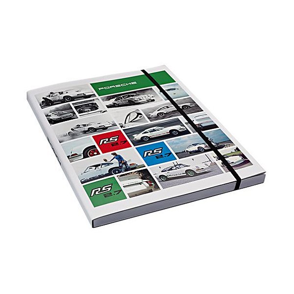 Caderno RS 2.7