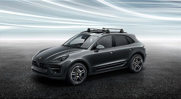 Suporte de base para sistema de transporte ( Macan)