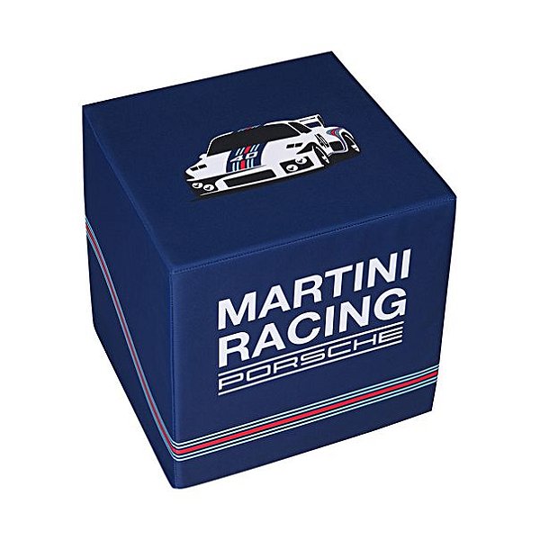 Cubo de assento MARTINI RACING
