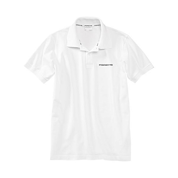 Camisa Polo Clássica