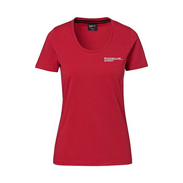 Camisa Ladies MotorSport