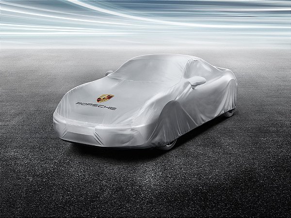 Capa para 718 Boxster/ Cayman