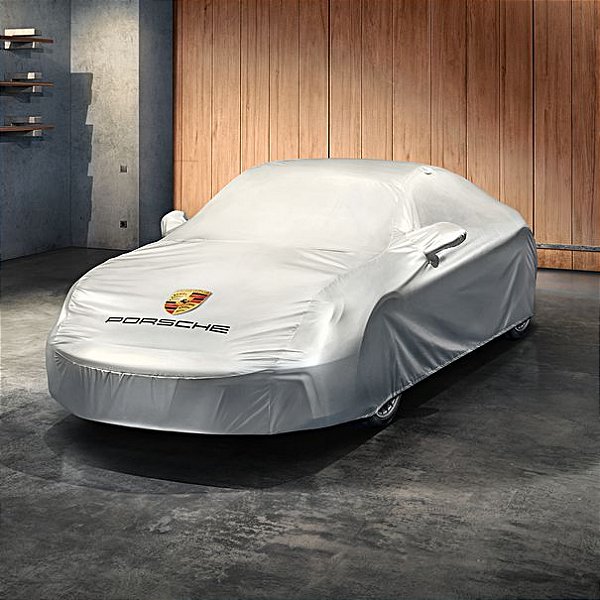 Capa de proteção exterior - 911 (992)