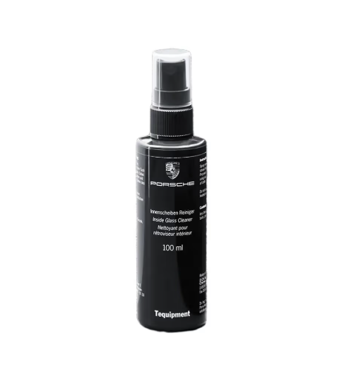 Produto para limpeza de vidros interiores