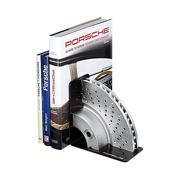 Suporte para livros 911 Carrera