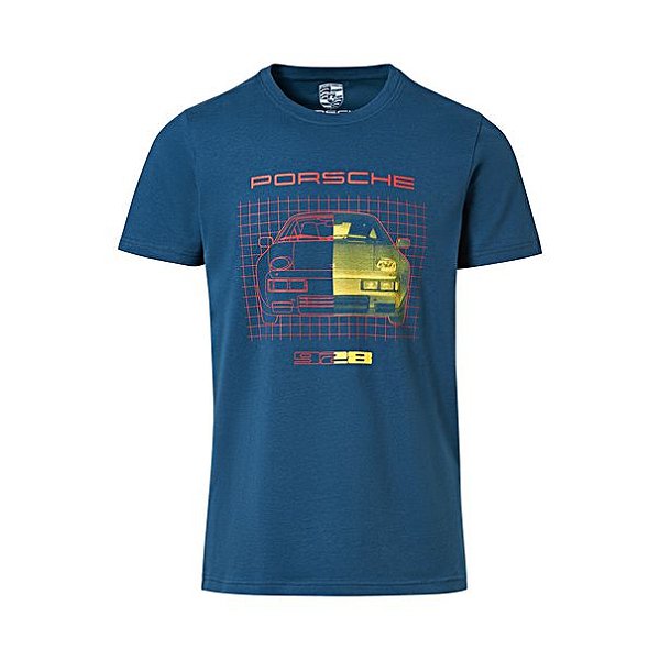 Camisa Coleçao 928