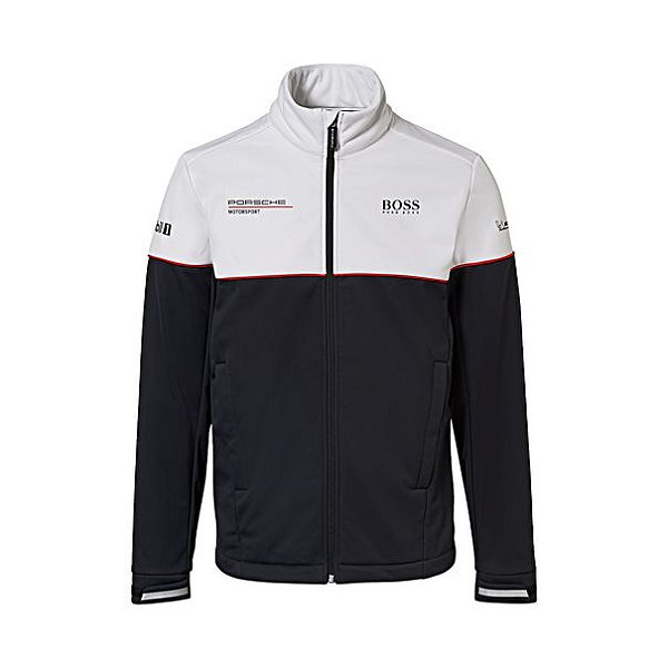 JAQUETA MOTORSPORT , COLEÇAO HUGO BOSS