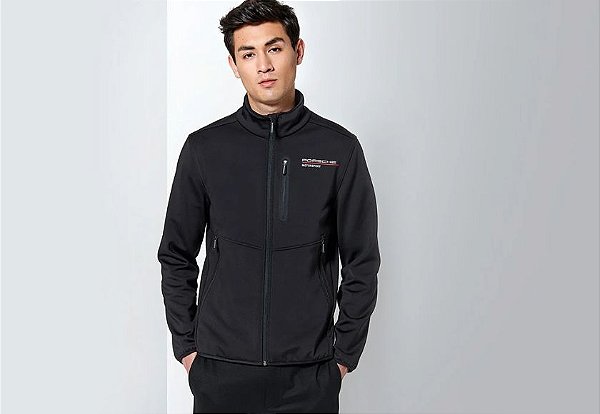 Jaqueta  Softshell , Coleçao MotorSport
