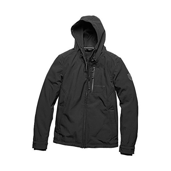 Jaqueta Porsche Softshell , Coleção Essential