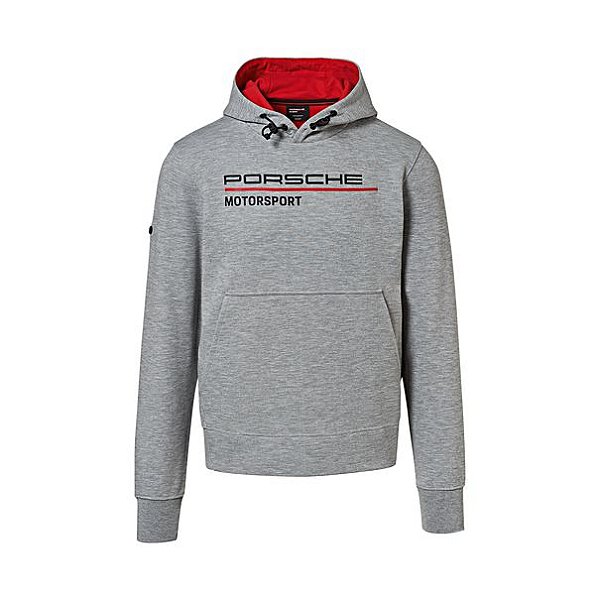 Hoodie, coleção Motorsport