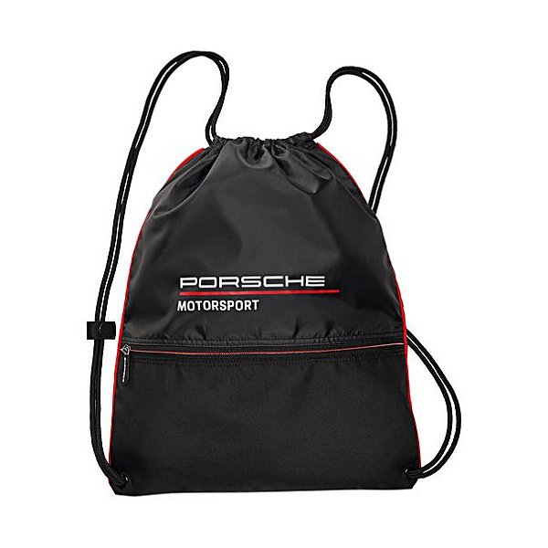 Pull-bag, coleção Motorsport
