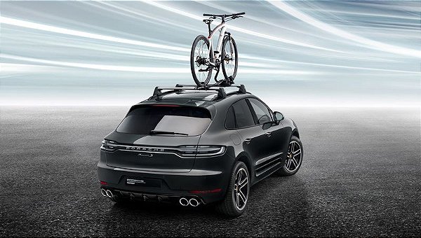 Suporte para Bicicleta