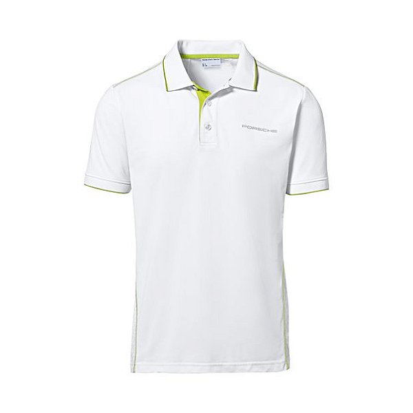Camisa polo, coleção Sport