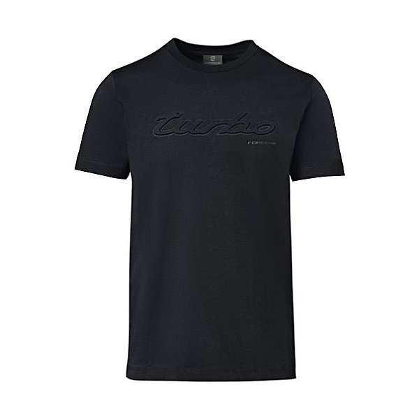 T-shirt, Coleção Turbo