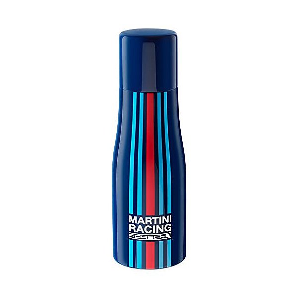 Garrafa térmica, MARTINI RACING