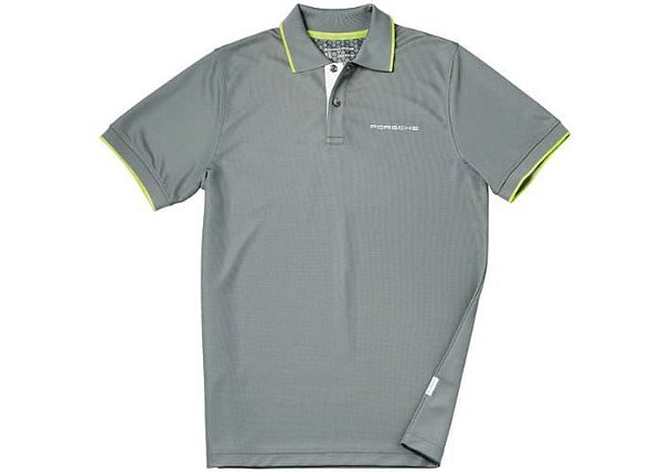 Camisa Polo, Coleção Sport