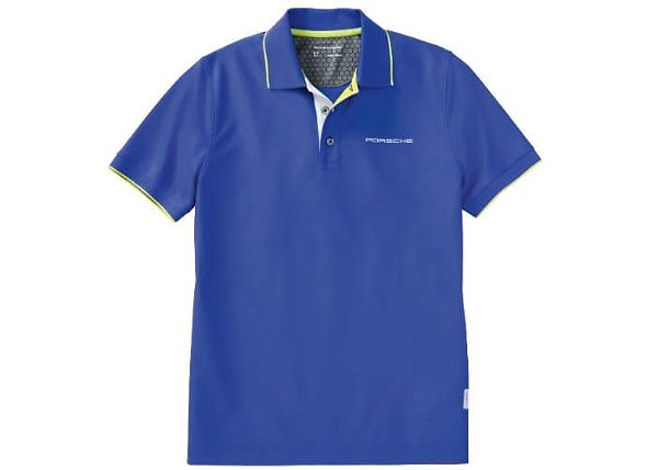 Camisa Polo, Coleção Sport