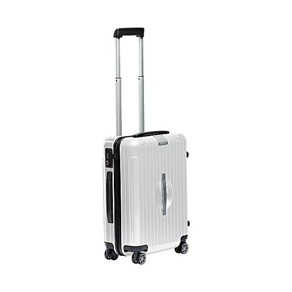 Rimowa  Ultralight Edition 2.0, Branco Carrara - M