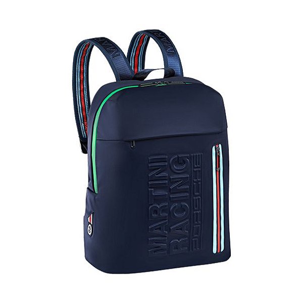 Mochila, MARTINI RACING