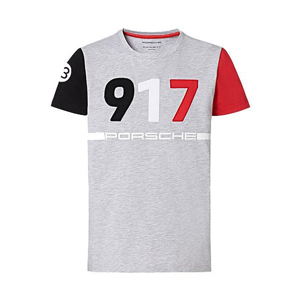 Camiseta infantil, coleção Salzburg