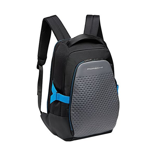 Mochila, coleção Taycan