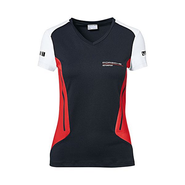 Camisa Ladies MotorSport