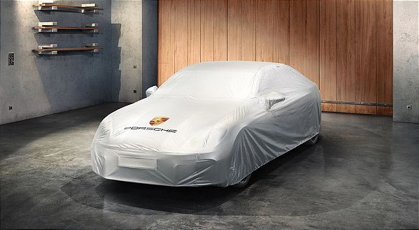 Capa de automóvel ( Panamera)