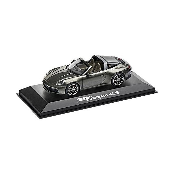 911 Targa 4S (992), 1:43