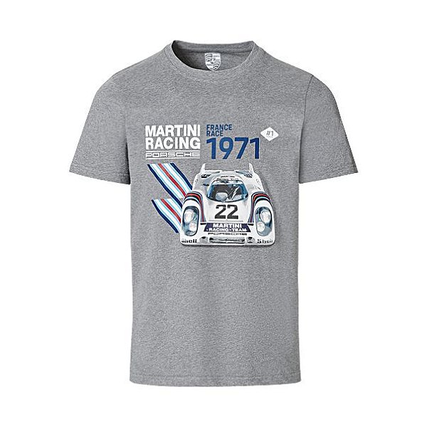 Camisa, coleção  MARTINI RACING