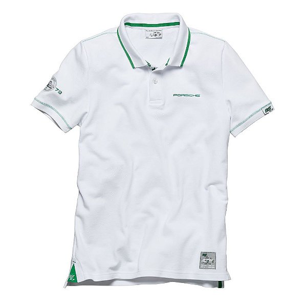 Camisa Polo, Ladies. Coleção RS