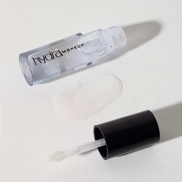 Lip Gloss Incolor Aqua com Acido Hialuronico 4mL