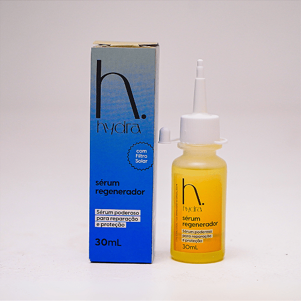 Refil Econômico Sérum Regenerador 30mL